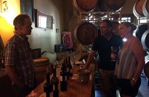 Willamette Valley Wine & Whisky