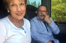 Willamette Valley Wine & Whisky