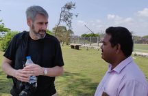 Mahabalipuram Private tour from Chennai by car with guide and lunch by Wonder 