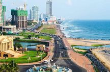 Colombo City Tour