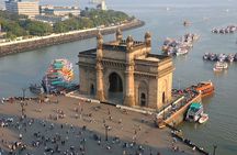 Mumbai City Tour for Women in Private Vehicle