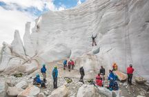 3-Day Climbing Huayna Potosi from La Paz
