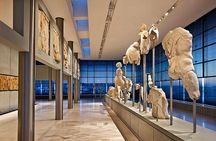 Best of Athens:Private Full-Day Tour With English Speaking Driver