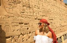 Egypt Historical Tour-Discover Cairo & Luxor & Aswan With Flights & Hotels Inc