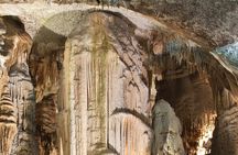 Private Postojna Cave & Predjama Castle Tour from Ljubljana