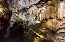 Private Postojna Cave & Predjama Castle Tour from Bled