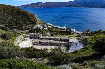 Milos island:Step Back in Time 