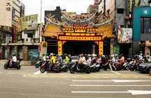 Keelung Cultural Adventure