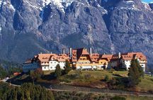 Circuito Chico Sightseeing Tour with Local Guide