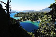 Circuito Chico Sightseeing Tour with Local Guide