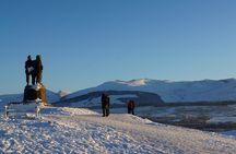 Glasgow: Eilean Donan, Loch Ness & Glenfinnan - 2 Day Tour