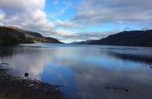 Glasgow: Eilean Donan, Loch Ness & Glenfinnan - 2 Day Tour