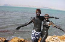 Treasures of Jordan Tour-7 Days Discover Petra & Dead Sea & Wadi Rum with Hotels