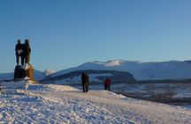 Edinburgh: Loch Ness, Inverness & The Highlands - 2 Day Tour