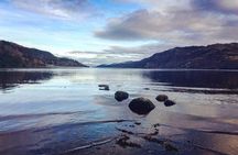 Edinburgh: Loch Ness, Inverness & The Highlands - 2 Day Tour
