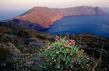 Santorini Private walking tour The Magic Of Caldera