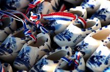 Amsterdam: Rotterdam, Delft and The Hague Private Tour 