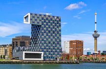 Amsterdam: Rotterdam, Delft and The Hague Private Tour 