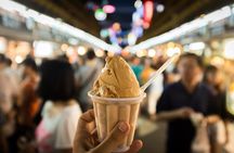 Night Market Food Tour in Keelung