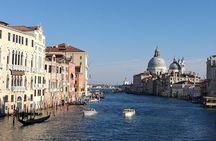 Venice Treasure Hunt for Groups of Friends, Team Building & Company Incentives