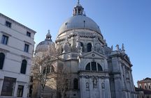 Venice Treasure Hunt for Groups of Friends, Team Building & Company Incentives