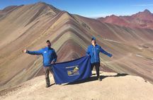 Rainbow Mountain - 1 Day Journey