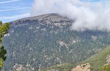 Full day excursion to Mount Lakraa | Highest in Talassemtane Park (2159m)