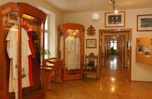  The Footsteps of John Paul II & Divine Mercy Private Tour