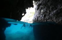 Blue Cave Small-Group Boat Tour from Dubrovnik
