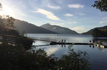 Edinburgh: Loch Ness, Glencoe & The Highlands Day Trip