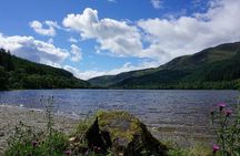 Glasgow: Loch Lomond, the Trossachs and Stirling Castle