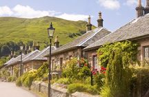 Glasgow: Oban, Glencoe & West Highland Castles