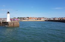 Edinburgh: St Andrews & The Fishing Villages of Fife