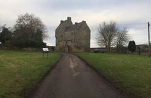 Edinburgh: The Outlander, Palaces & Jacobites Tour