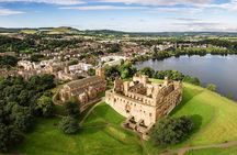 Edinburgh: The Outlander, Palaces & Jacobites Tour