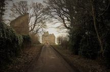 Edinburgh: The Outlander, Palaces & Jacobites Tour