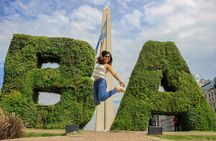 Photo Session in Buenos Aires 