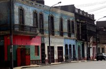 Lima Culture and Contrast