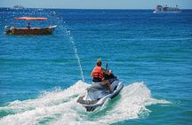 Jet Ski Rental for 1 Hour