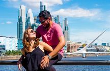 Photo Session in Buenos Aires 