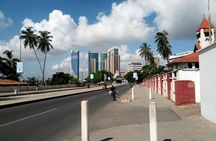 Dar es Salaam City tour and Beach Leisure - 9 hours 
