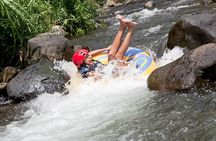 Balthazar River Tubing Adventure Grenada