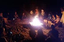 2 Days 1 Night To Zagora Desert From Marrakech