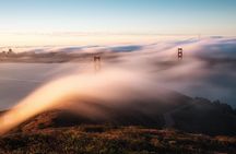 Private San Francisco Sunrise Photography Experience