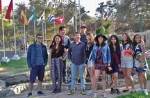 City Tour Ica and private UTV in Huacachina