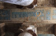 Private Day Tour to Dendera and Abydos Temples from Luxor