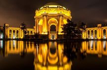 Private San Francisco Sunset Photography Experience