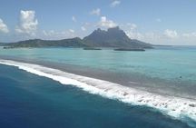 Tohora Bora Bora Snorkeling Lagoon Tours