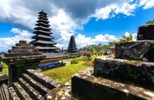 Bali Mother temple Tours