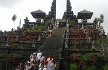 Bali Mother temple Tours
